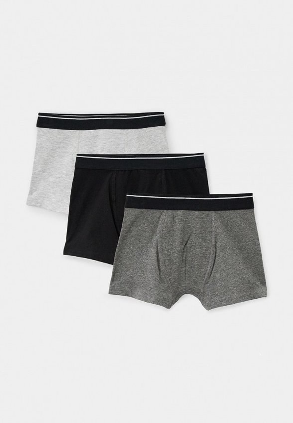 Трусы 3 шт. O'STIN