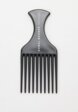 Расческа-гребень Rebel1  - превью