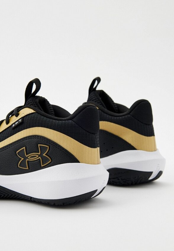 Кроссовки Under Armour