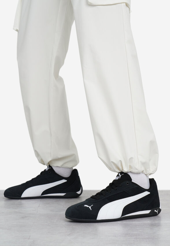 Кроссовки женские PUMA Replicatch Sd, Черный
