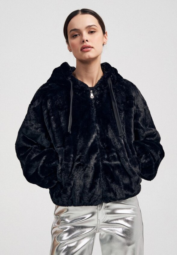 Куртка меховая Твое