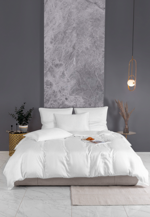 Постельное белье 2-спальное Soft Box