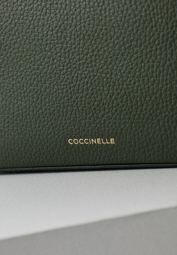 Сумка Coccinelle