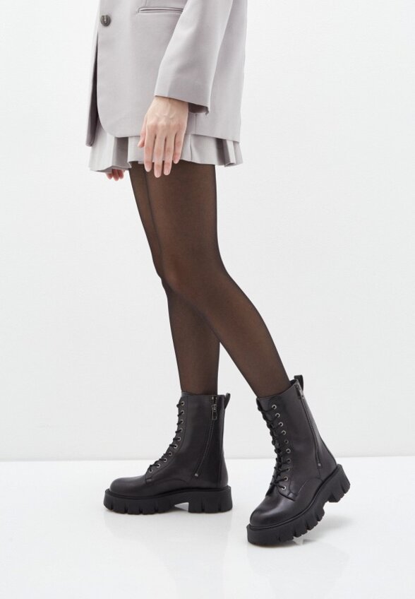 Ботинки Mof-Berg