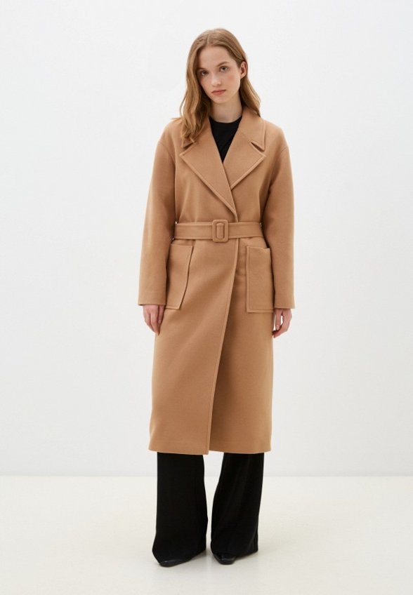 Пальто-халат Снежная Королева