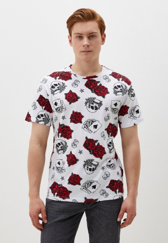 Футболка Terranova