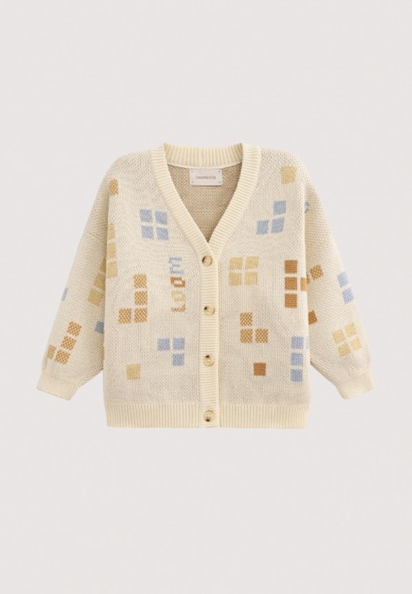 Кардиган Loomknits
