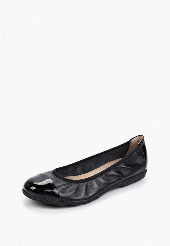 Балетки Caprice