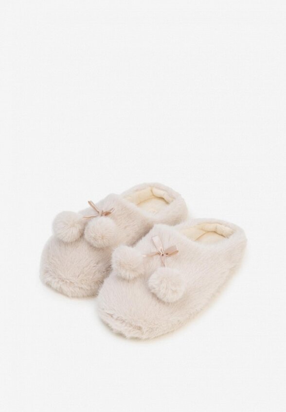 Тапочки Marmalato