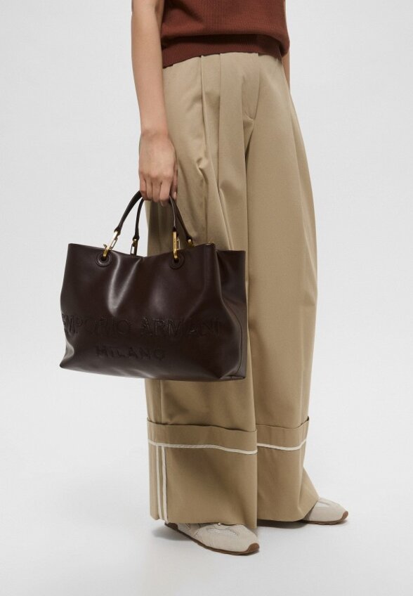 Сумка и органайзер Emporio Armani