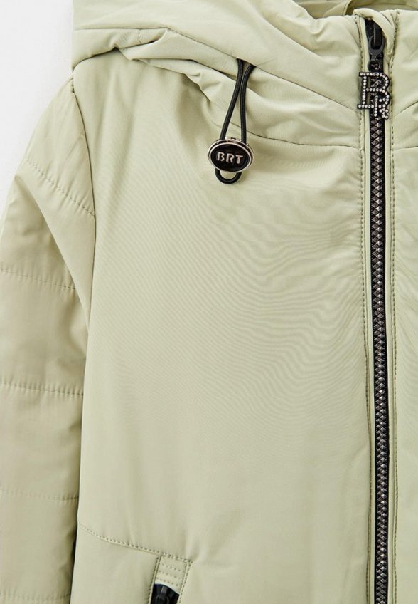 Куртка утепленная Britt