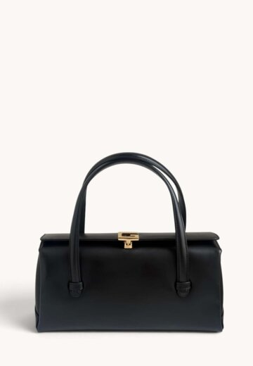 Gucci Leather Bag