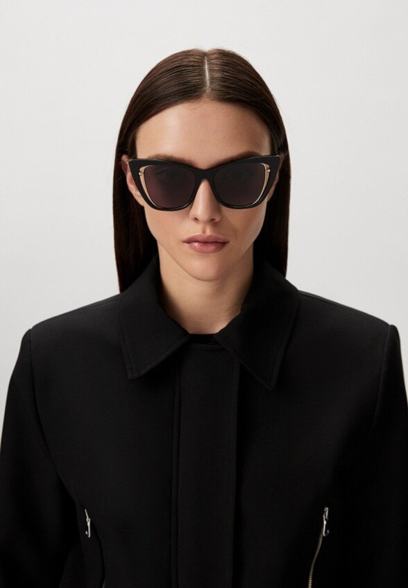 Очки солнцезащитные Roberto Cavalli