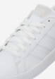 Кеды детские adidas Grand Court 3.0, Белый7  - превью