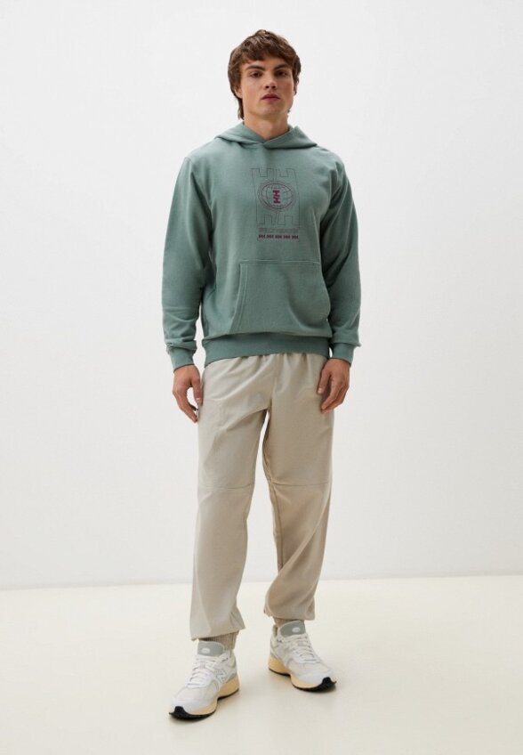 Худи Helly Hansen