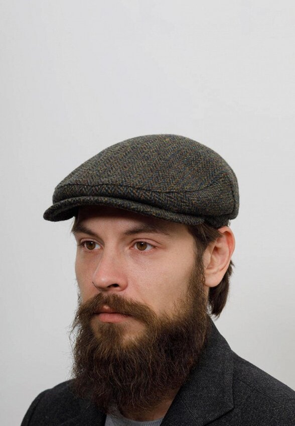 Кепка Fredrikson