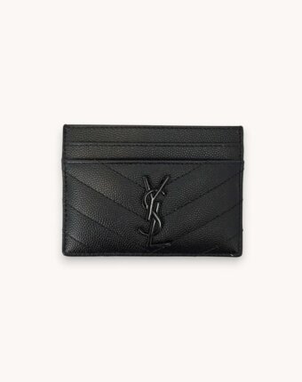 Saint Laurent Cardholder женщинам
