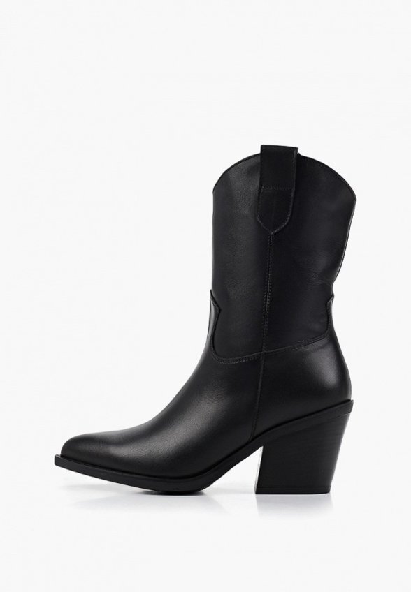 Полусапоги Altabella