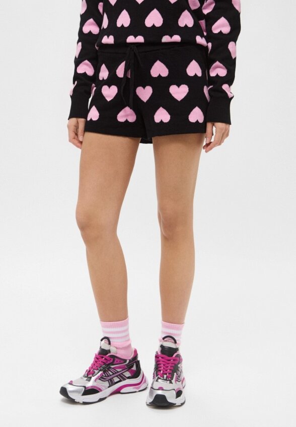 Шорты Beach Riot