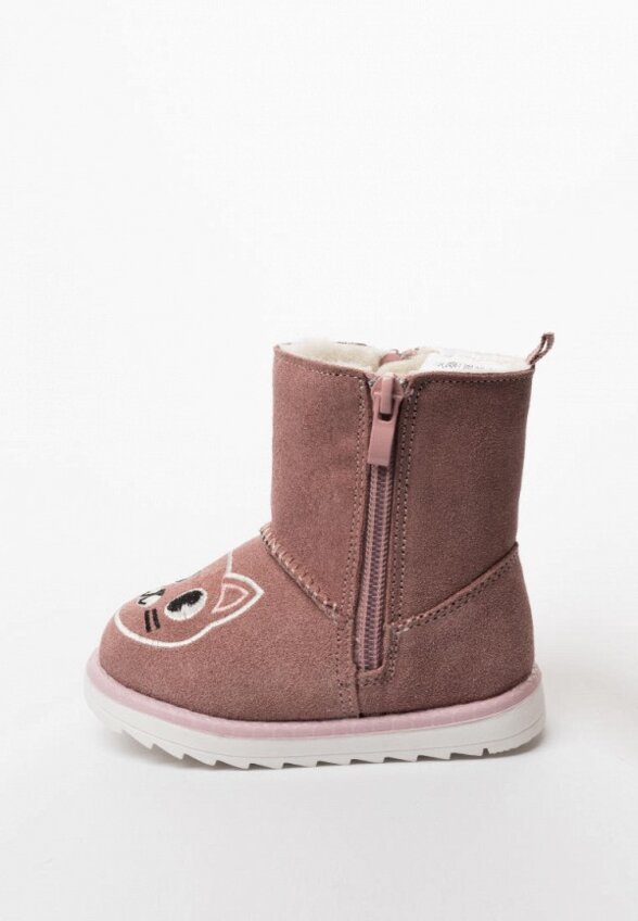 Сапоги Tikkago