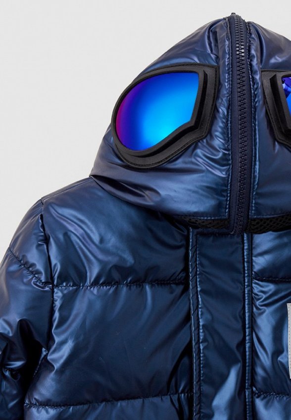 Куртка утепленная PlayToday