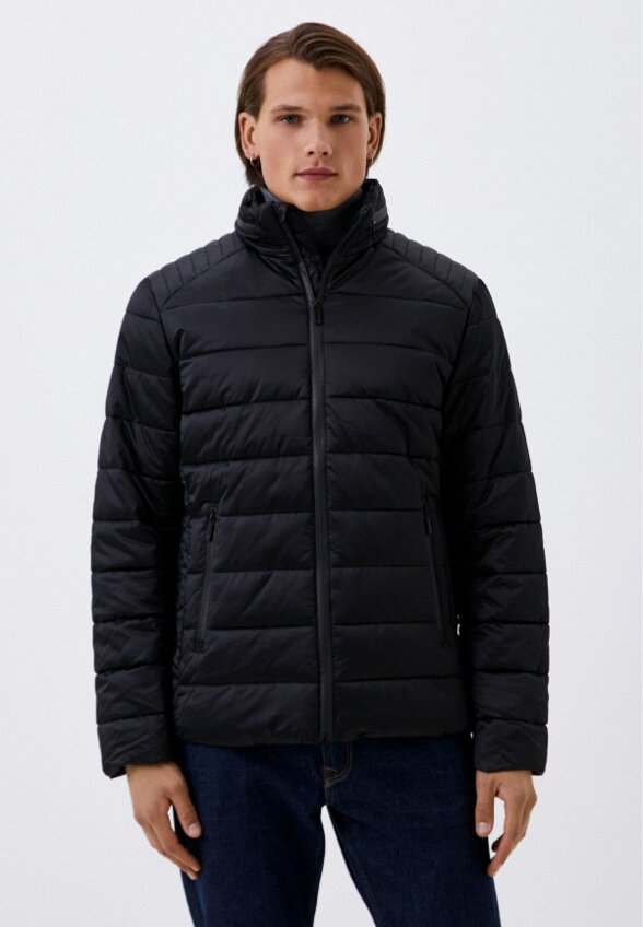 Пуховик Urban Fashion for Men