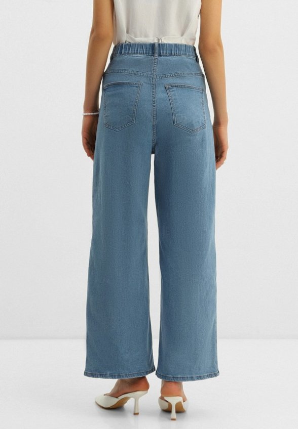 Джинсы Lilly Bennet