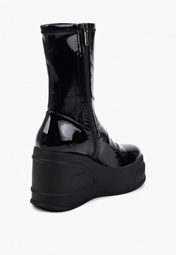 Полусапоги Milana