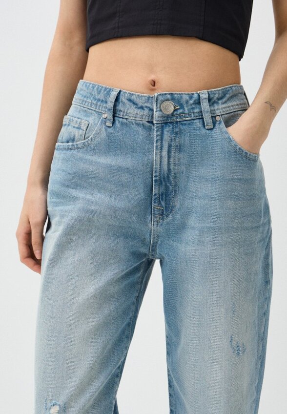 Джинсы Whitney