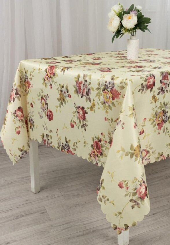 Скатерть Wellness