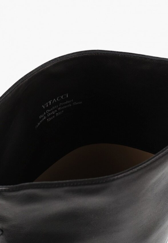 Ботфорты Vitacci