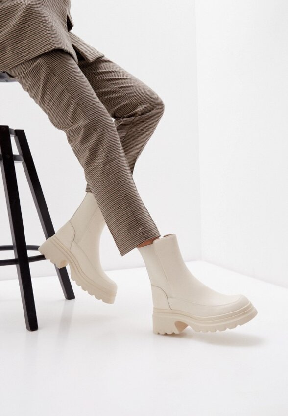 Ботинки Lolli l Polli