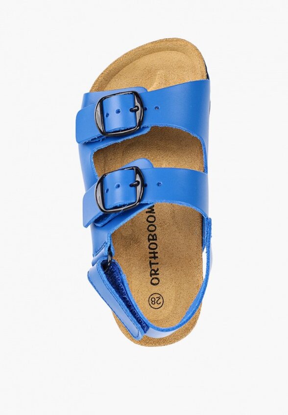 Сандалии Orthoboom