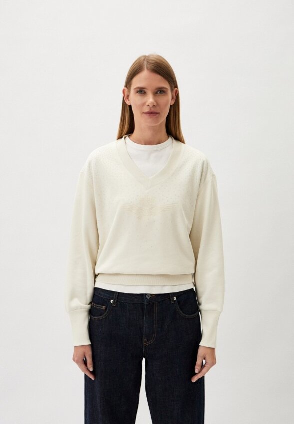 Свитшот Aeronautica Militare