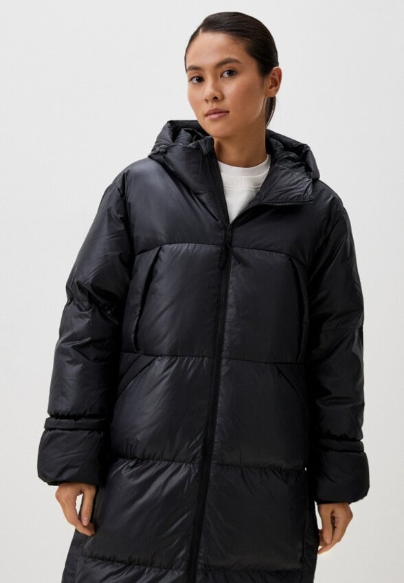 Пуховик adidas