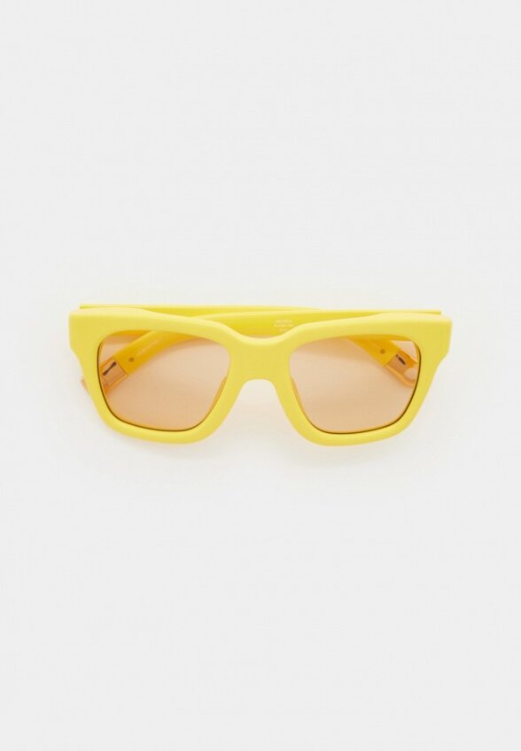 Очки солнцезащитные Jacquemus