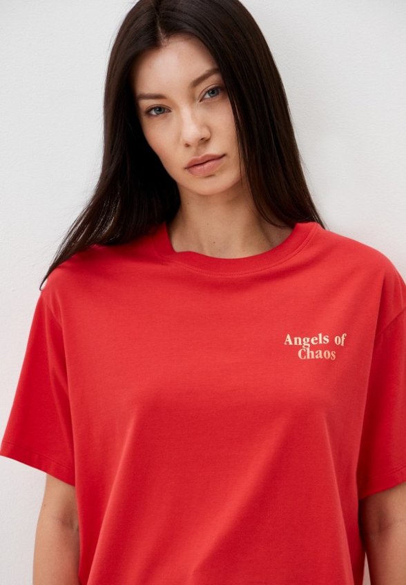 Футболка Mark Formelle