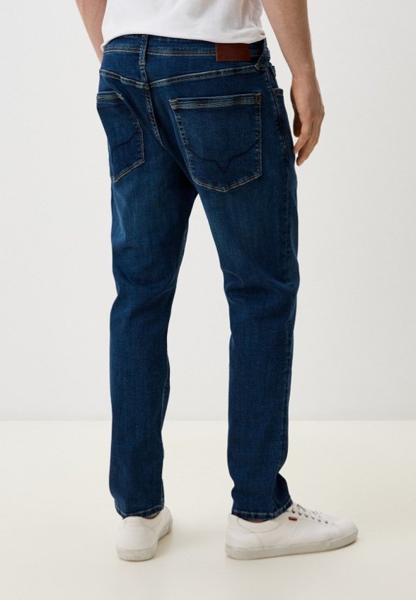 Джинсы Pepe Jeans