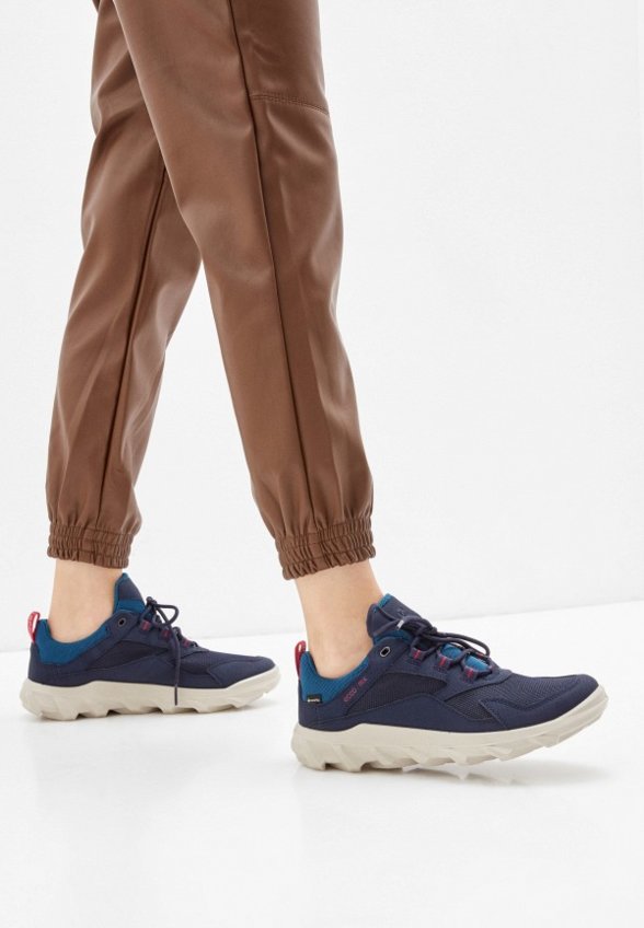 Кроссовки Ecco