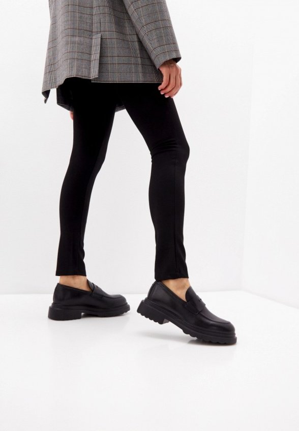 Лоферы George Kini