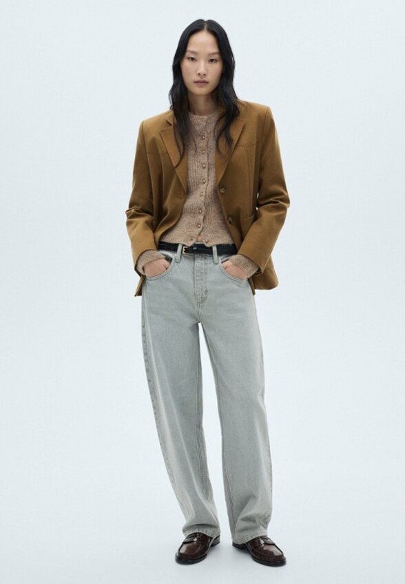 Кардиган Mango