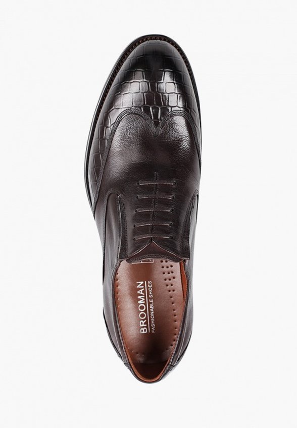Туфли Brooman