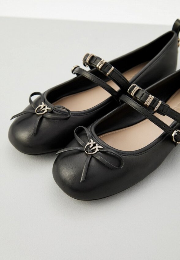 Балетки Pinko