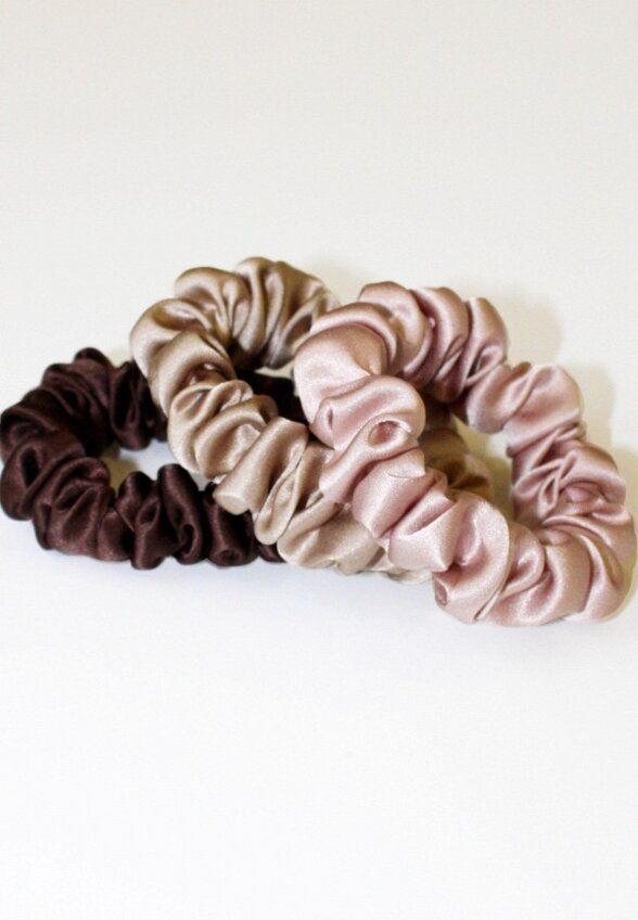 Резинки 3 шт. Kan-Kan