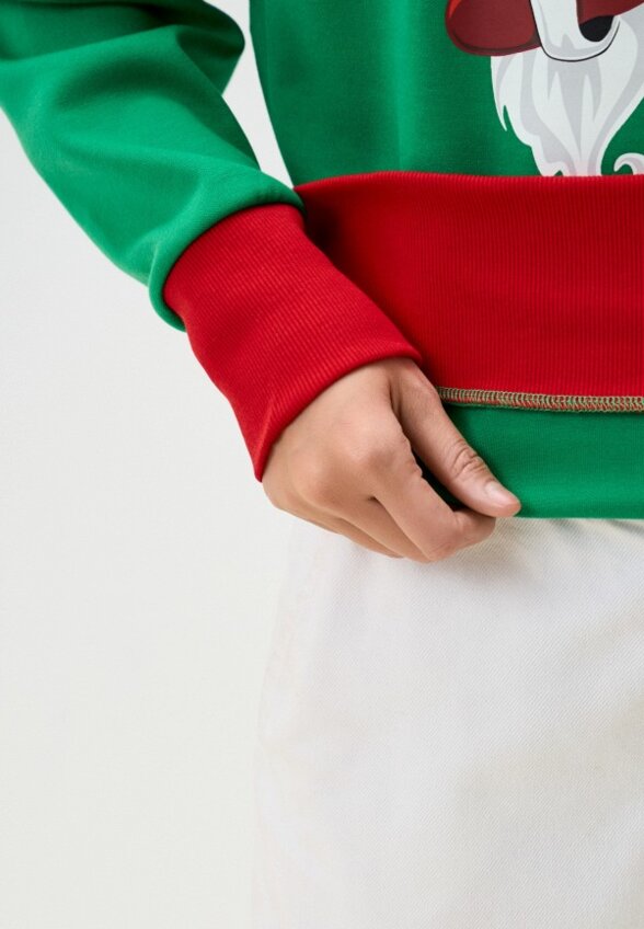 Свитшот JC Just Clothes