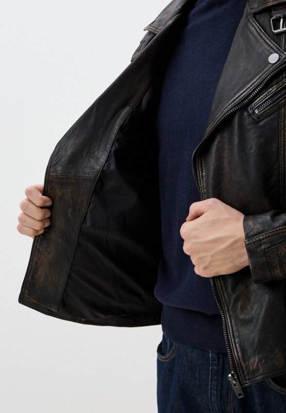 Косуха Urban Fashion for Men