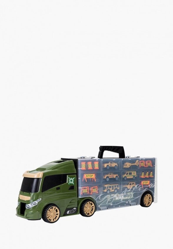 Набор игровой Givito