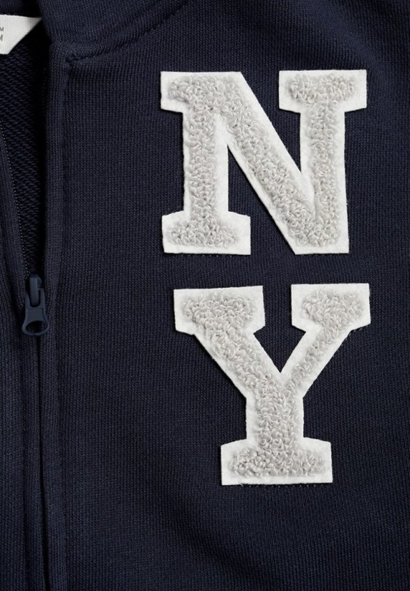 Толстовка Mango Kids