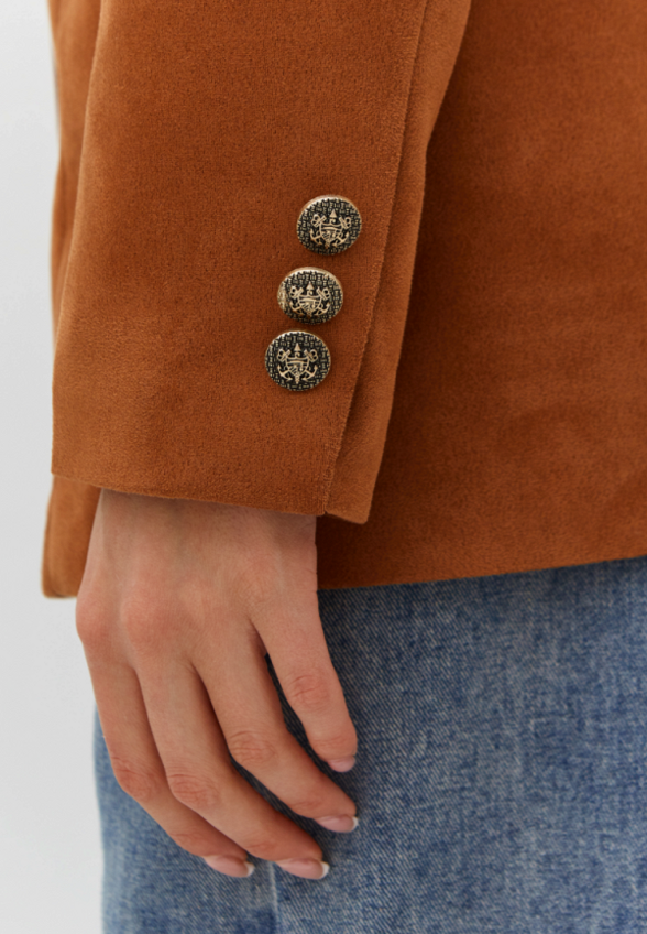 Жакет Miss to Kiss