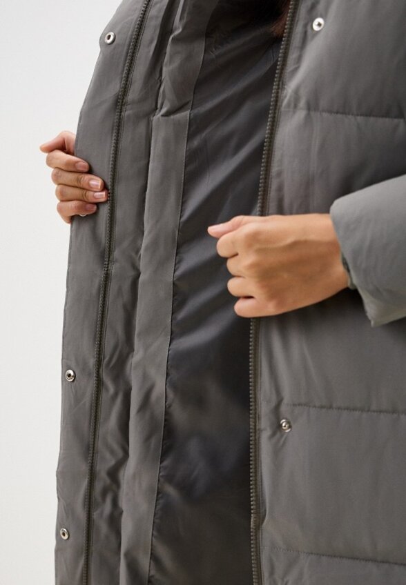 Пуховик Purelife